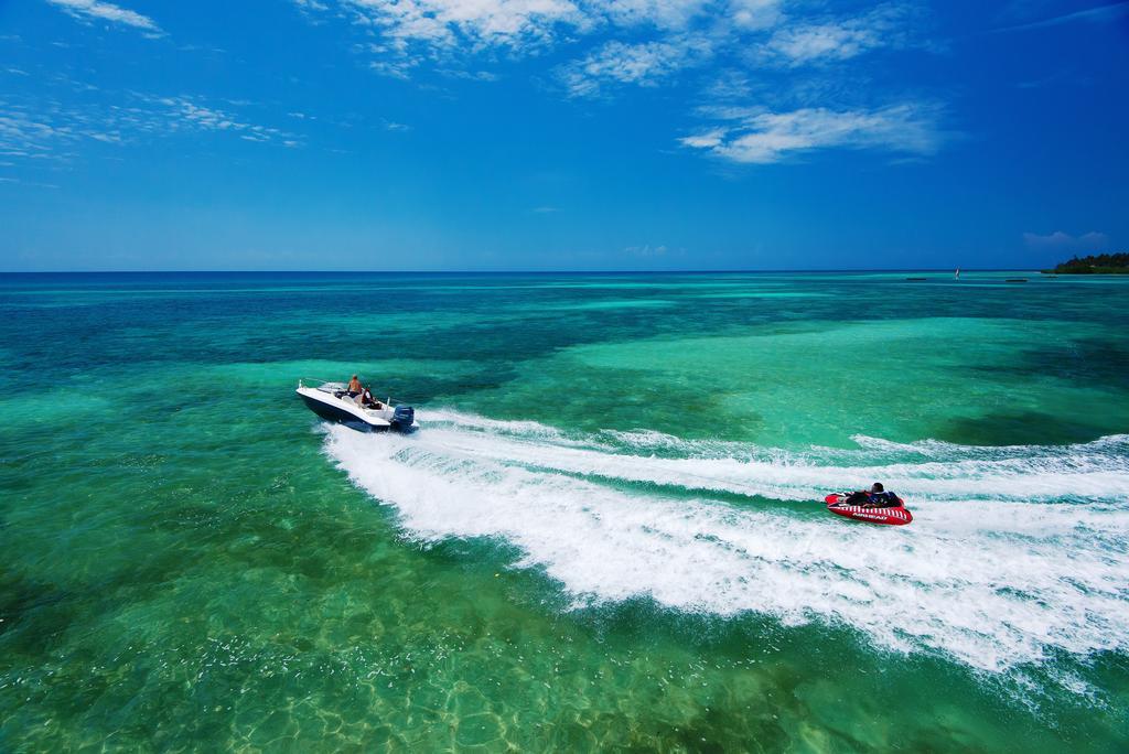 Sea Cliff Resort & Spa Zanzibar Esterno foto